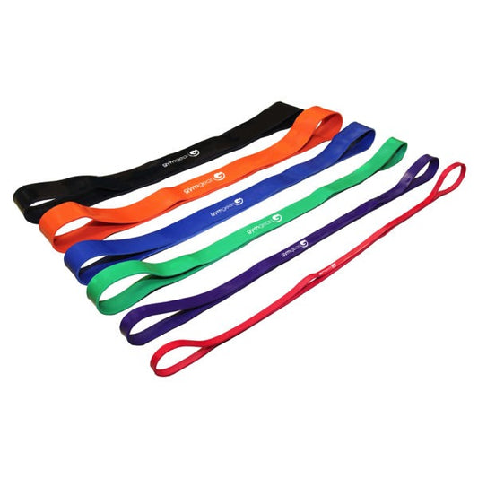 GymGear Resistance Band 13-101mm