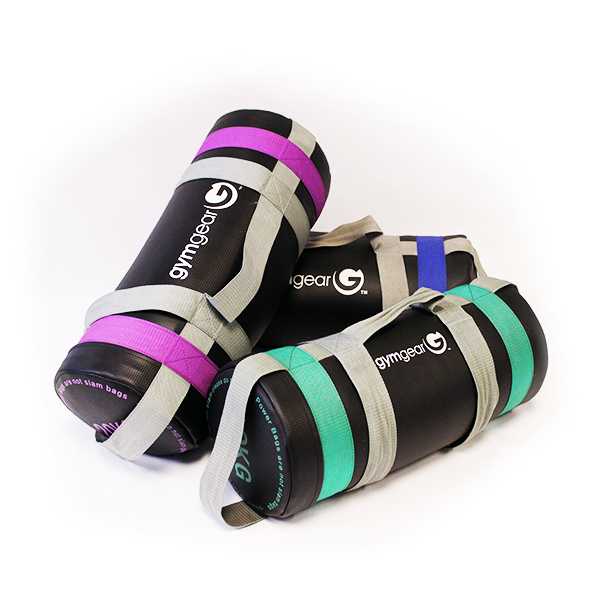 GymGear Performance Sandbag 5-30kg