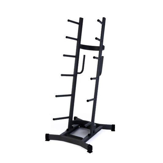 GymGear Studio Barbell Rack 12 / 30 Set