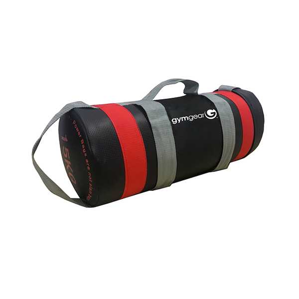 GymGear Performance Sandbag 5-30kg