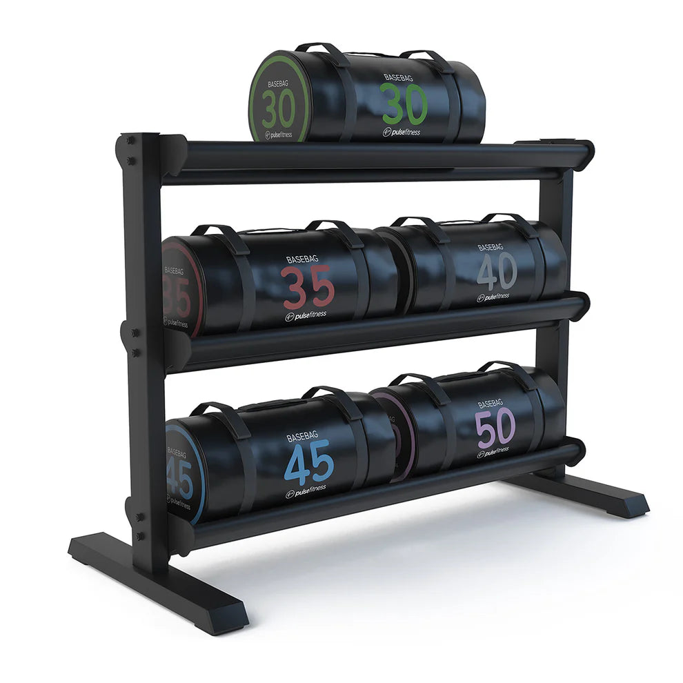 Pulse Basebag (Sandbag) Rack Sand Black