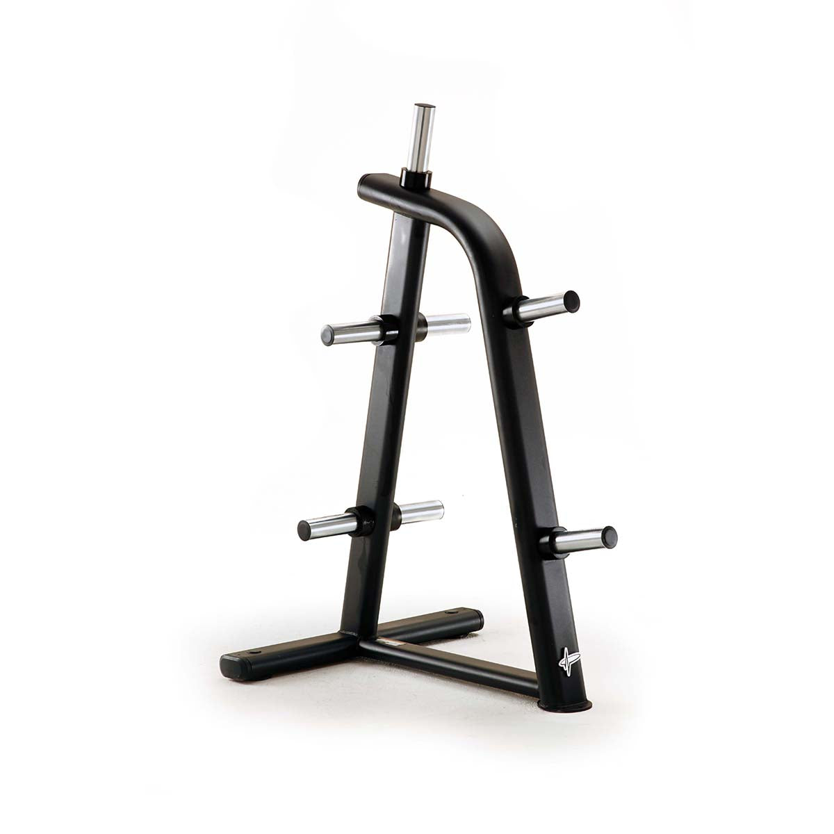 Pulse Weight Plate Storage Tree Sand Black