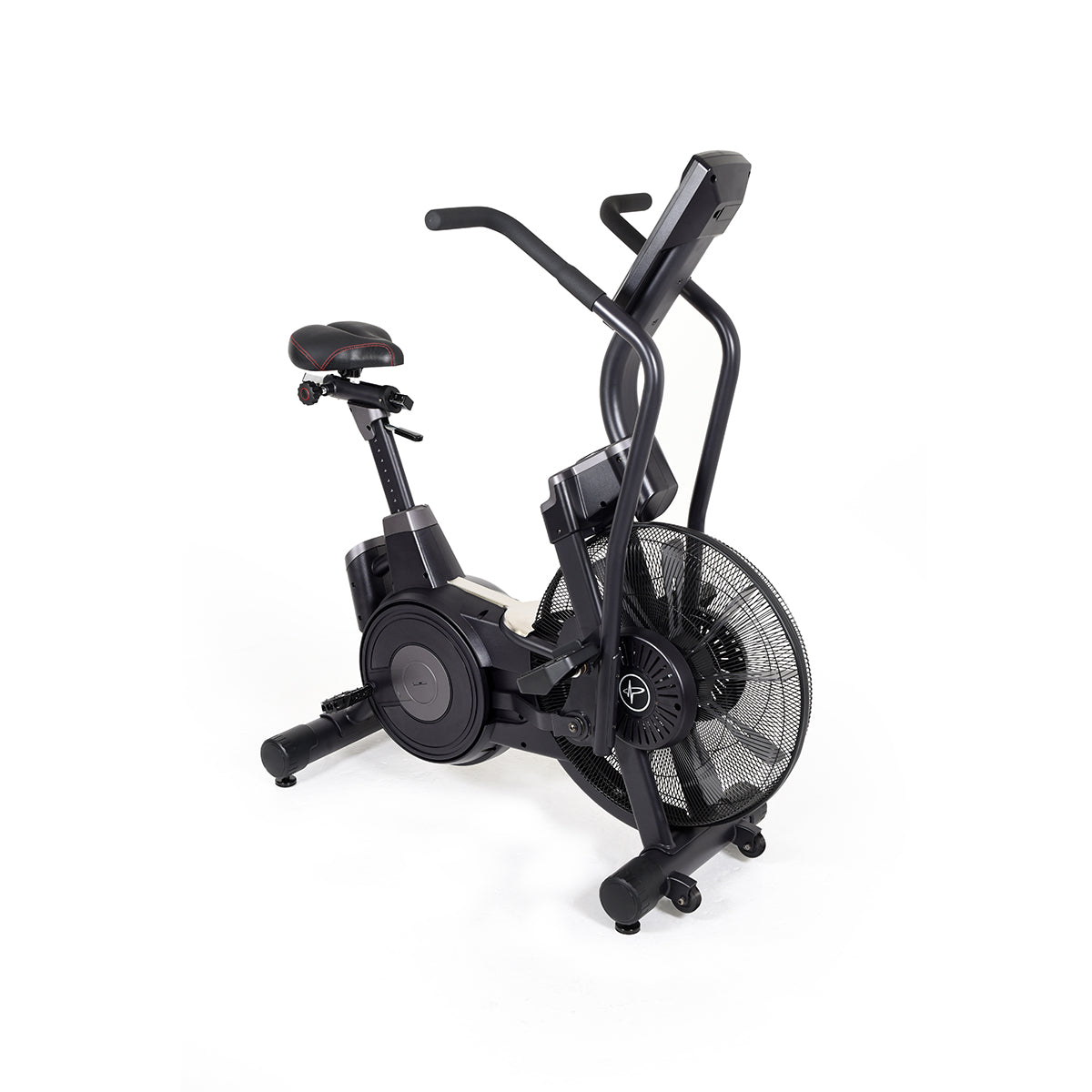 Pulse Classic Airbike (Assault Bike)- Midnight Grey