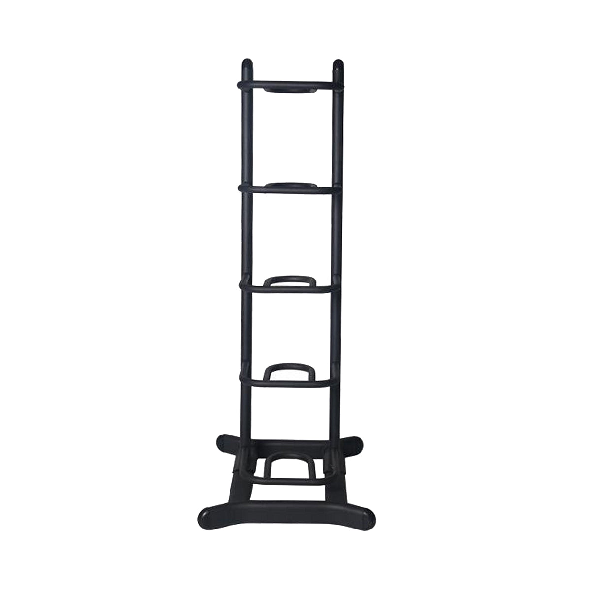 Pulse Wall Ball Rack (Holds 5) Sand Black