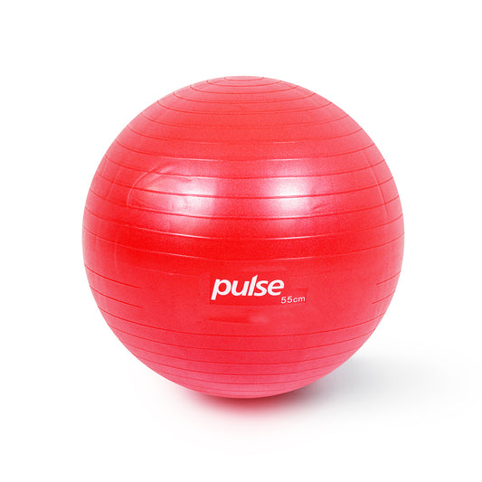 Pulse Exercise Ball 55 / 65 / 75cm