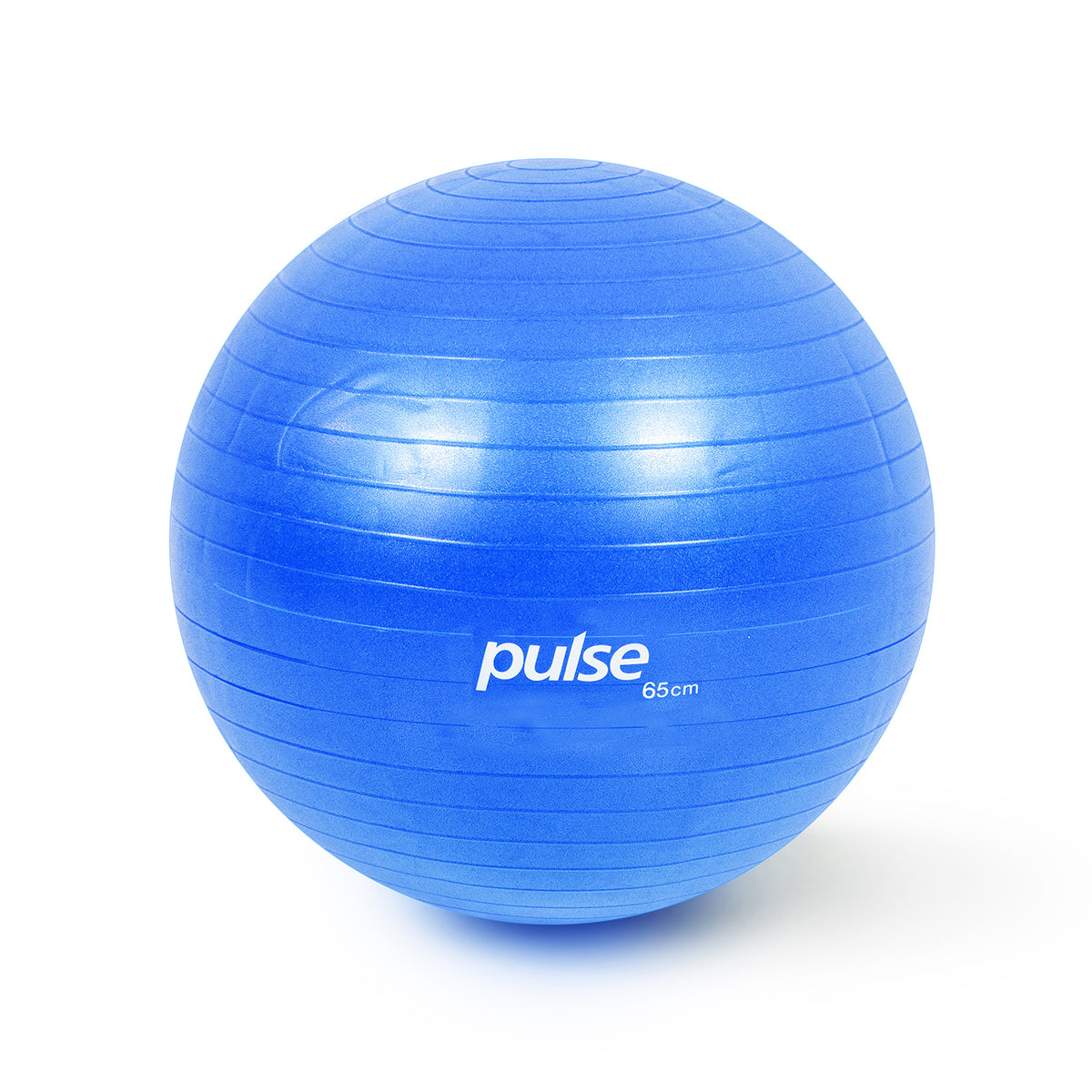 Pulse Exercise Ball 55 / 65 / 75cm