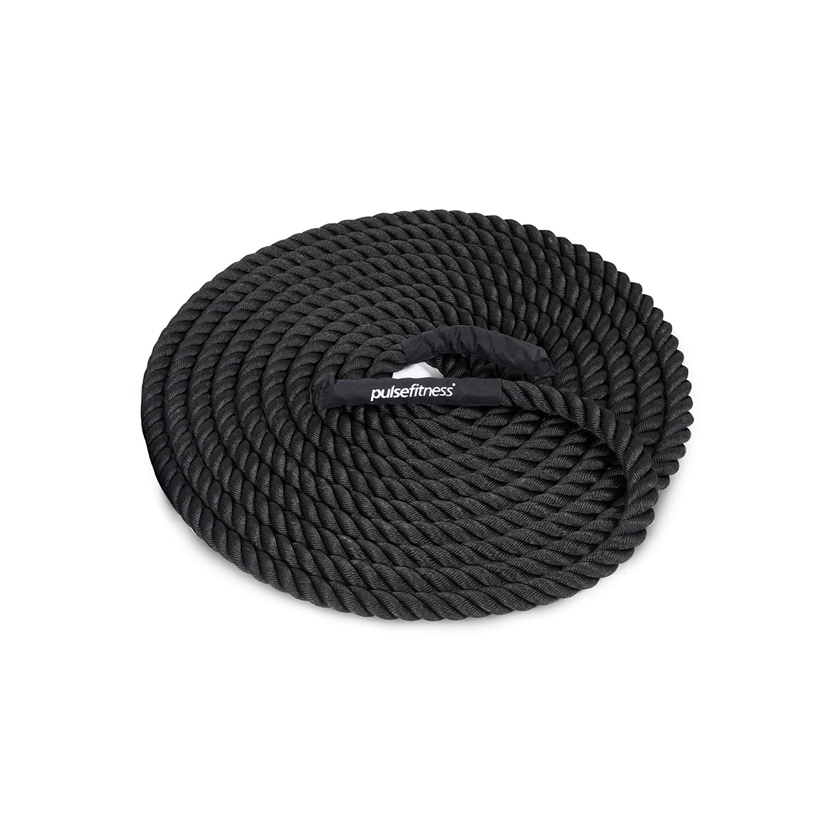 Pulse Club Line Battle Rope