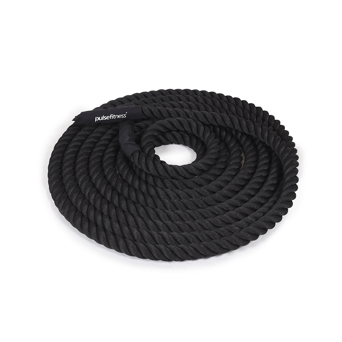 Pulse Club Line Battle Rope