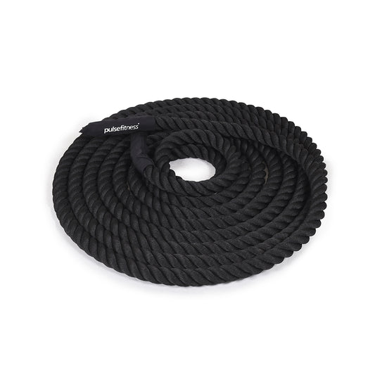 Pulse Club Line Battle Rope