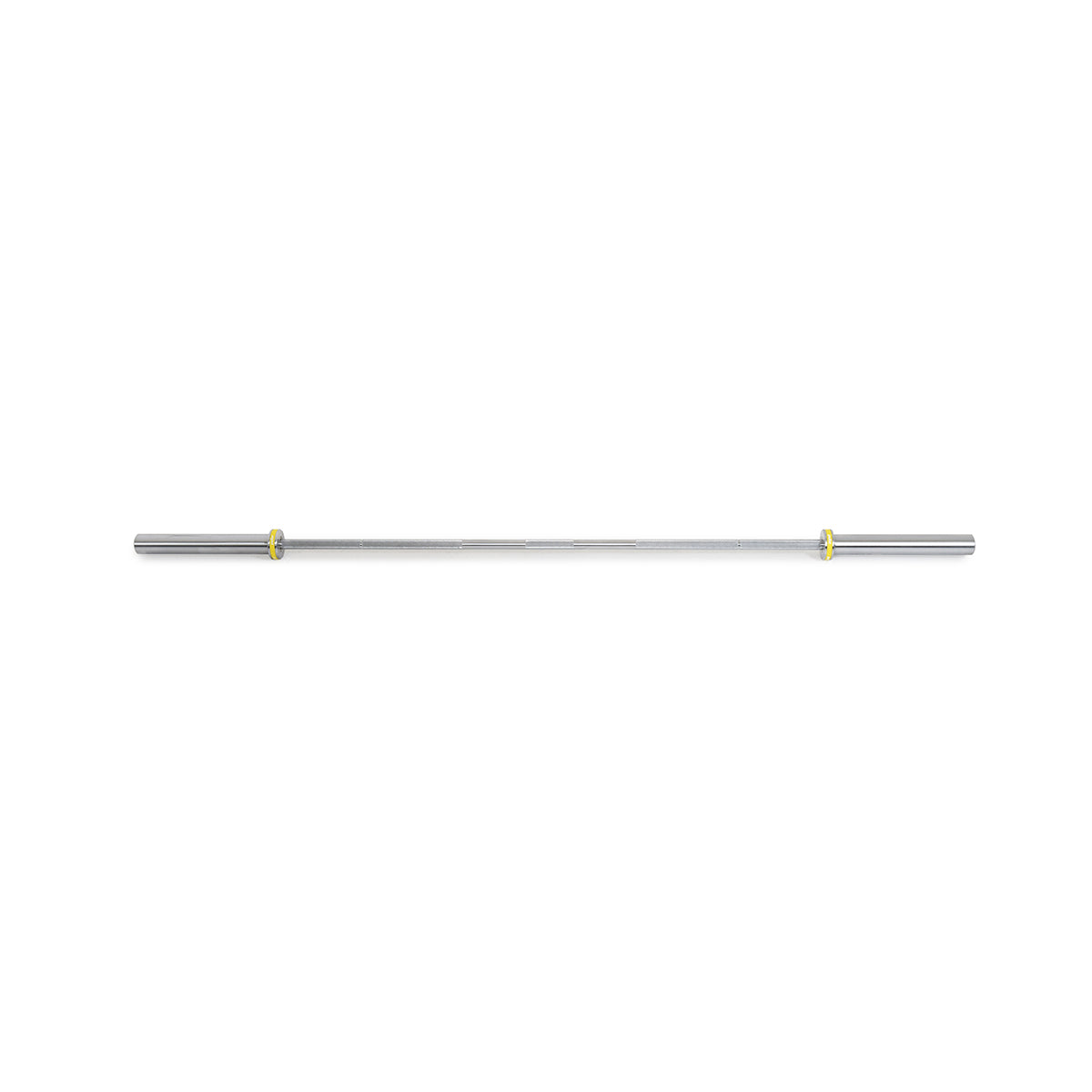 Pulse Women's Elite Competition Bar 15kg Chrome