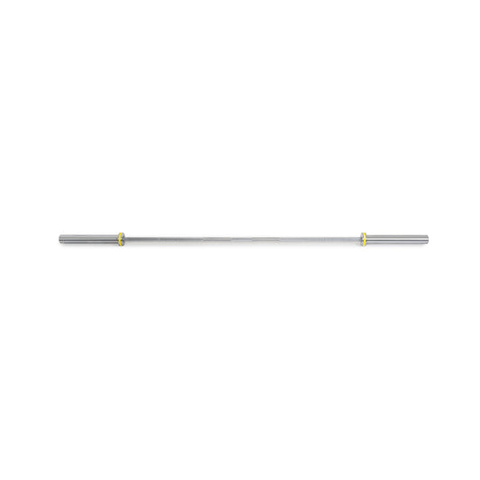 Pulse Women's Elite Competition Bar 15kg Chrome