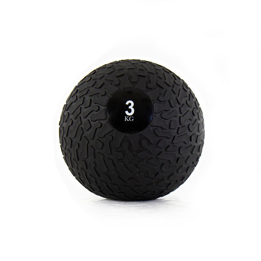 Pulse Slam Ball Rubber (Individual) 3-15kg