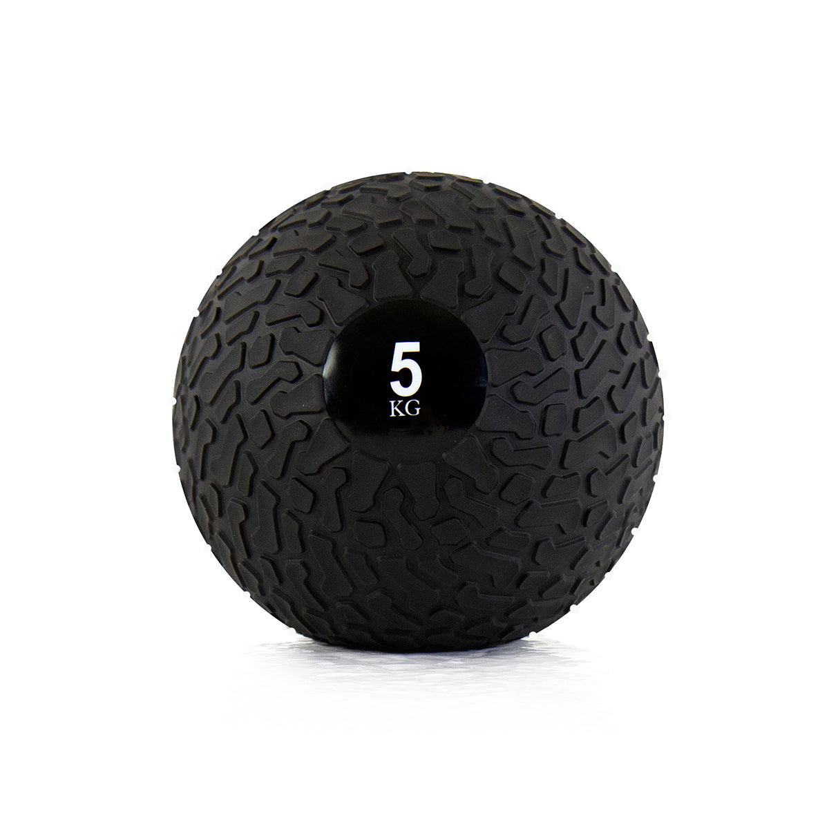 Pulse Slam Ball Rubber (Individual) 3-15kg