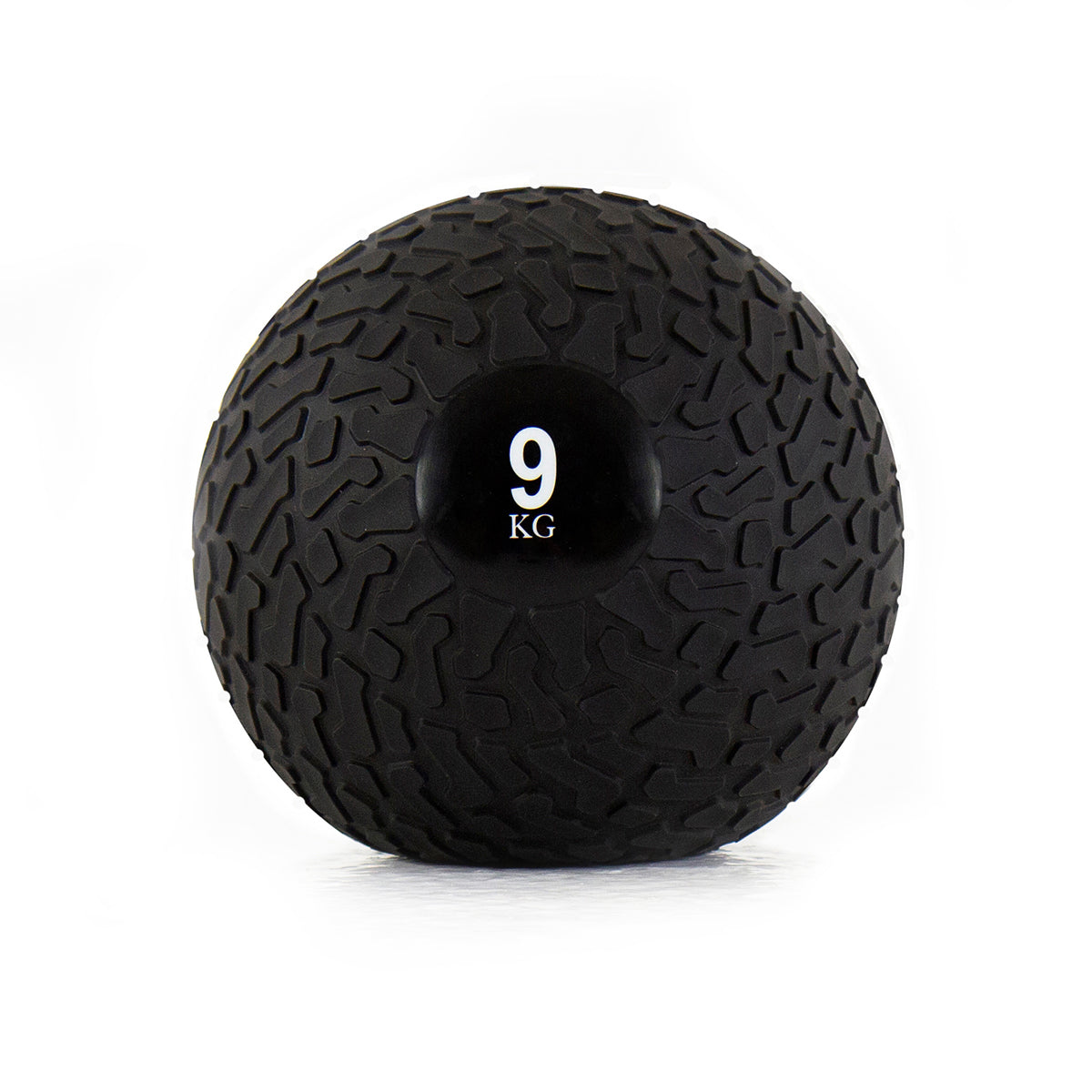 Pulse Slam Ball Rubber (Individual) 3-15kg