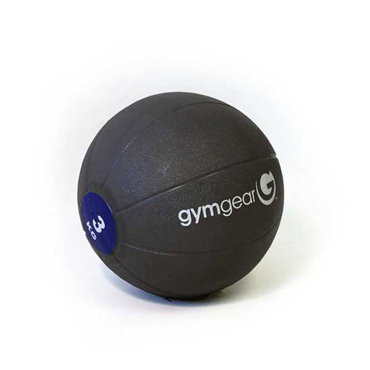 GymGear Medicine Balls 1-10kg