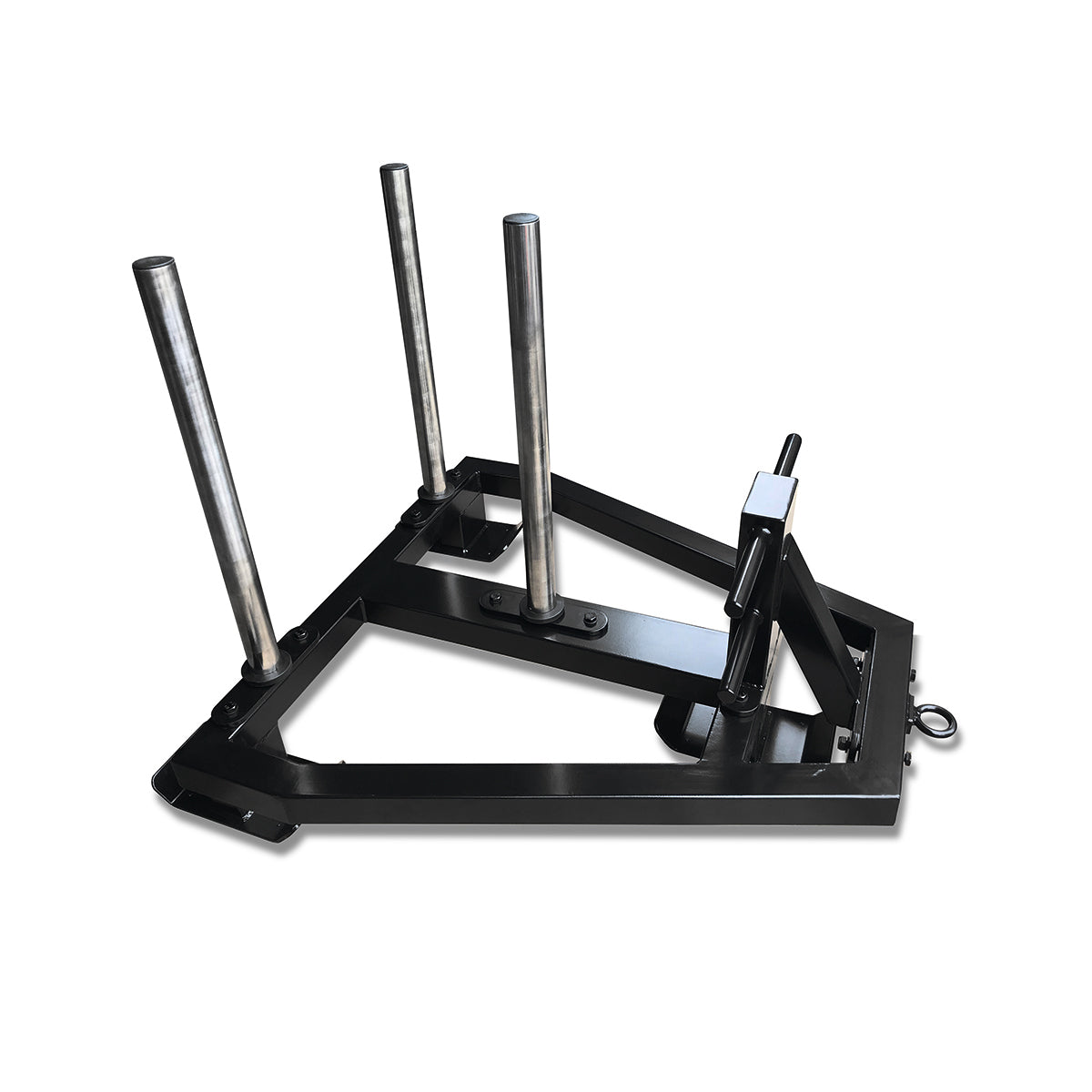 Pulse Prowler Sled Sand Black