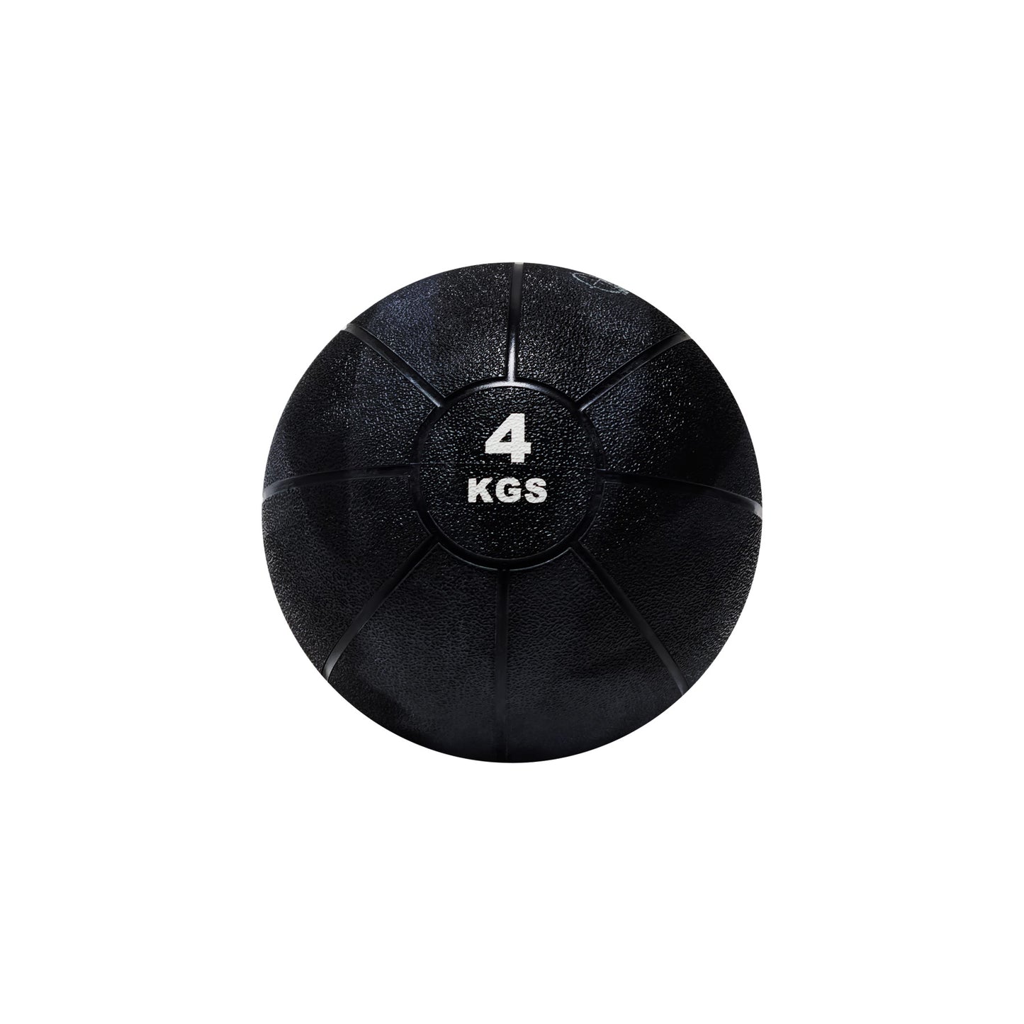 ATTACK Fitness Medicine Balls Black 3-10kg