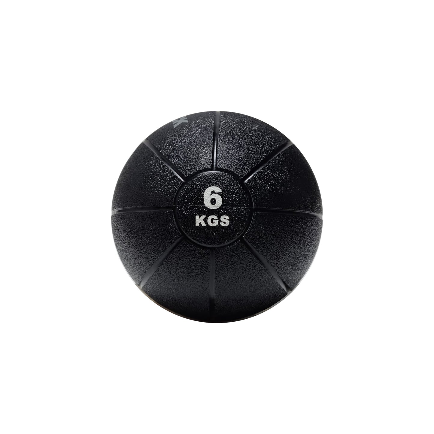 ATTACK Fitness Medicine Balls Black 3-10kg