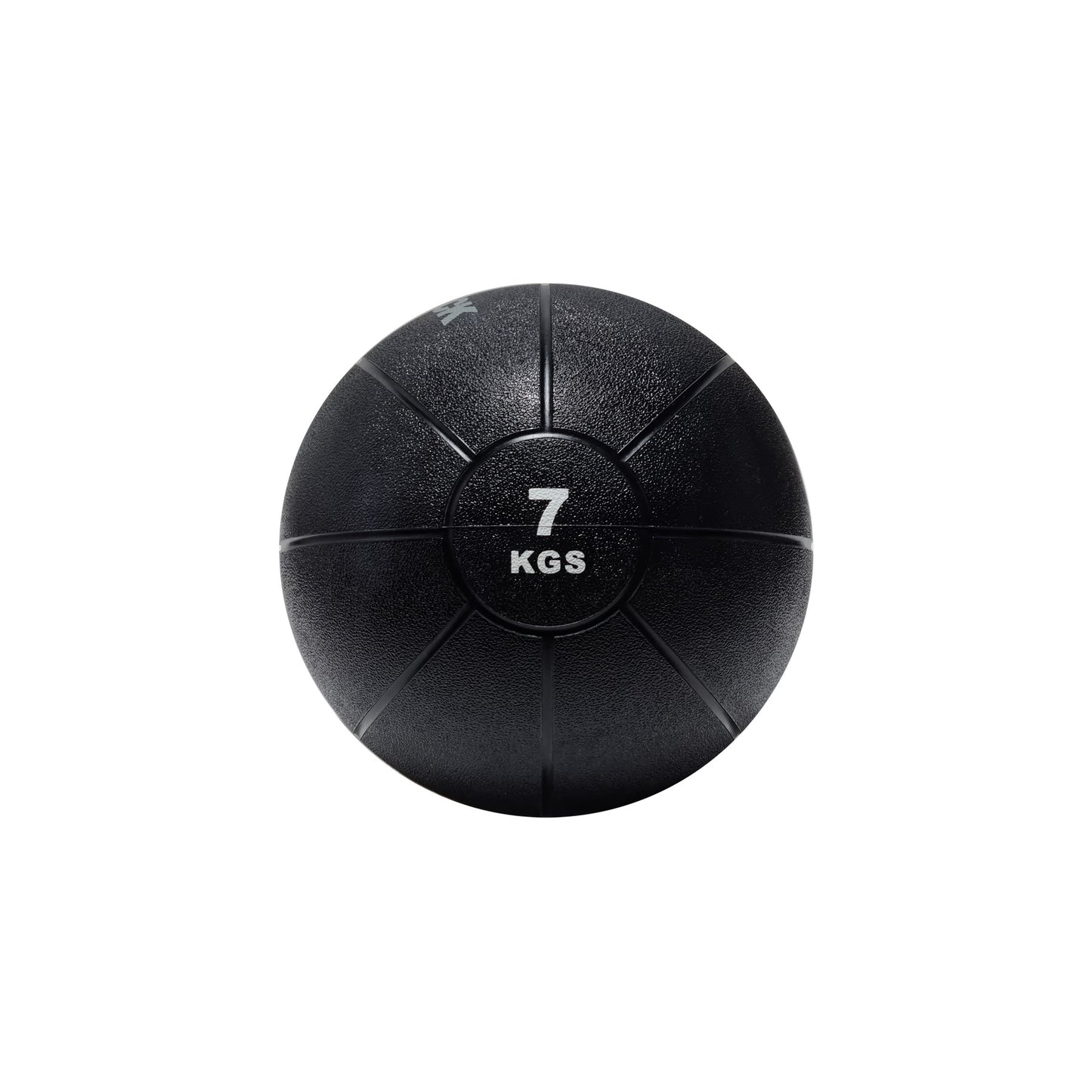 ATTACK Fitness Medicine Balls Black 3-10kg