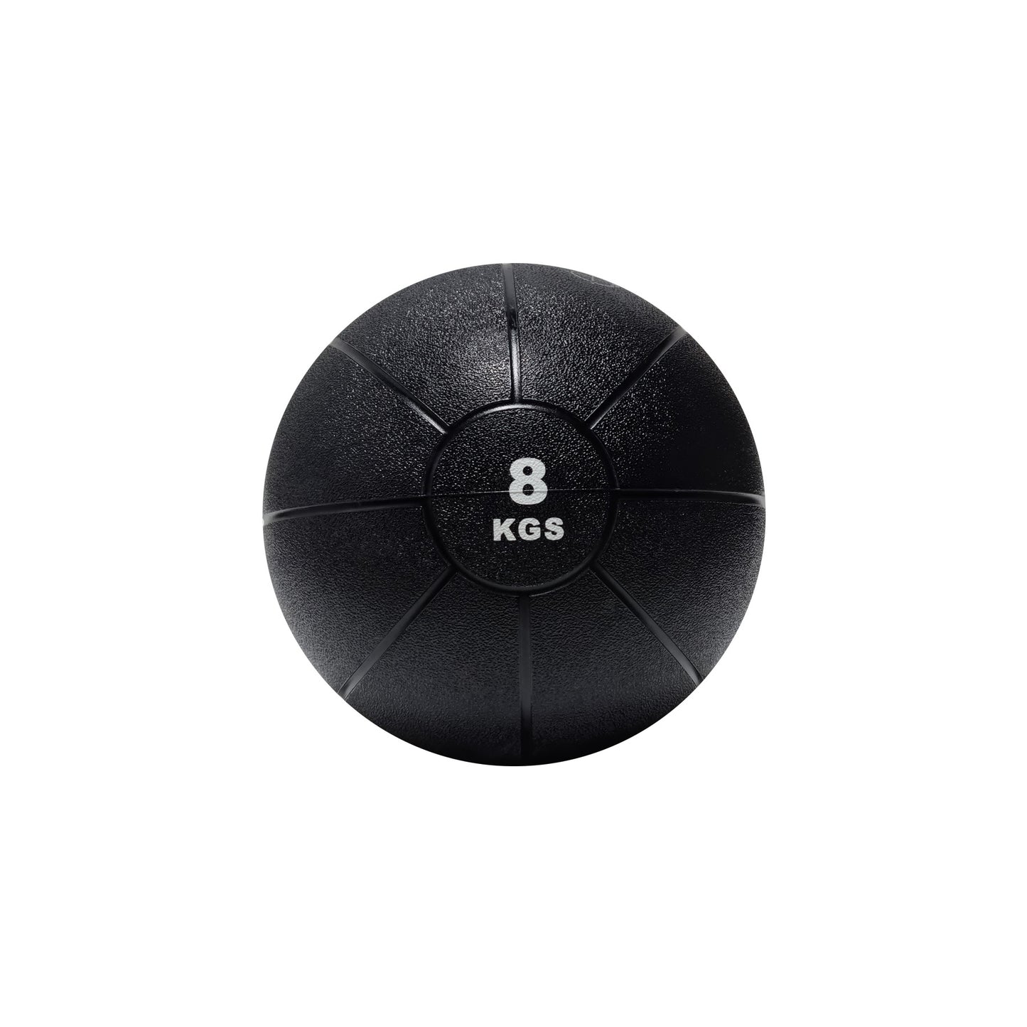 ATTACK Fitness Medicine Balls Black 3-10kg