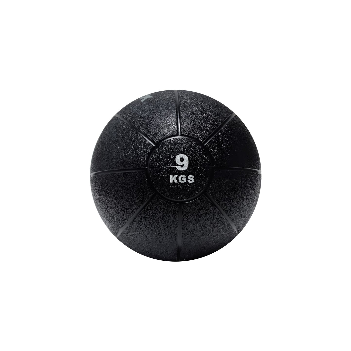 ATTACK Fitness Medicine Balls Black 3-10kg