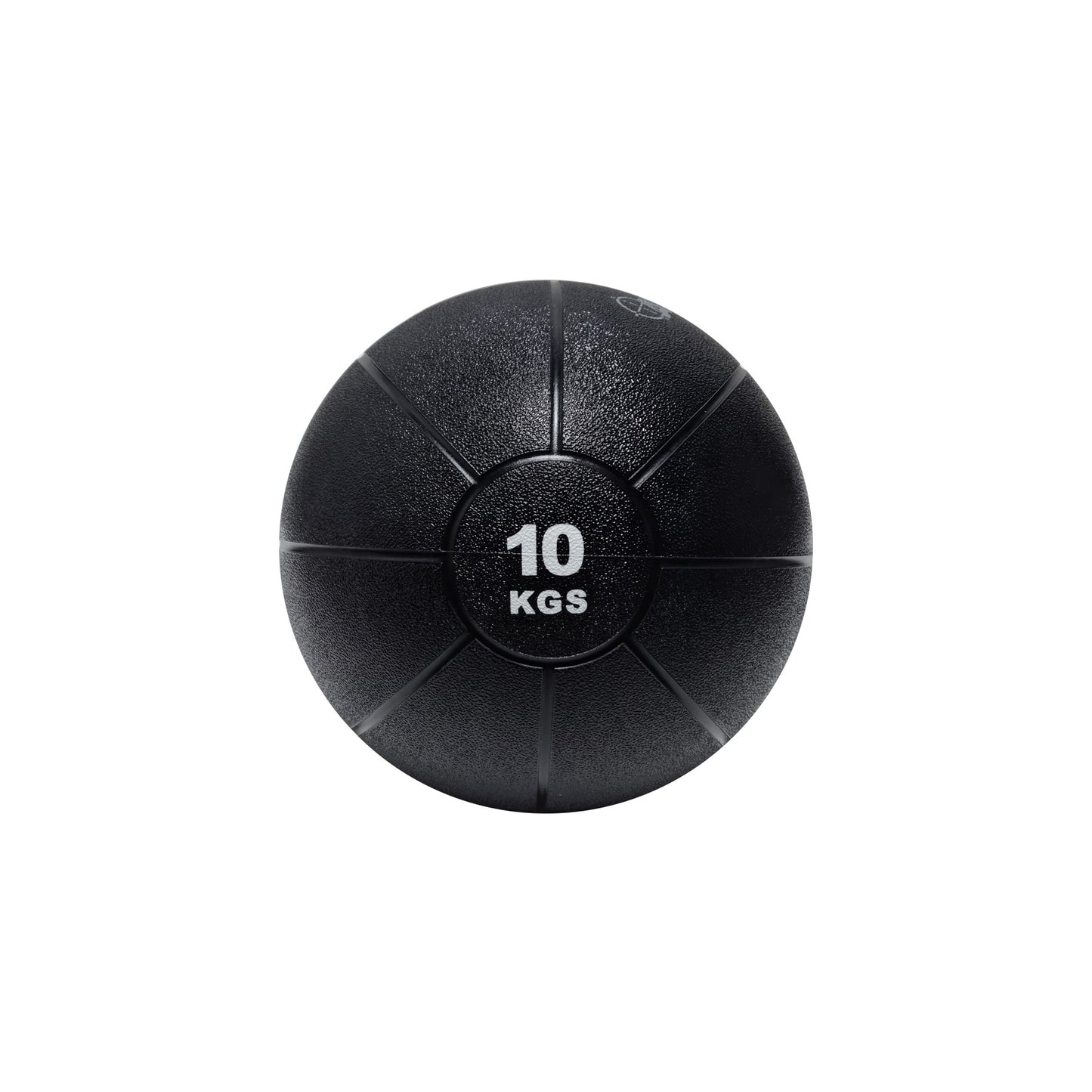 ATTACK Fitness Medicine Balls Black 3-10kg