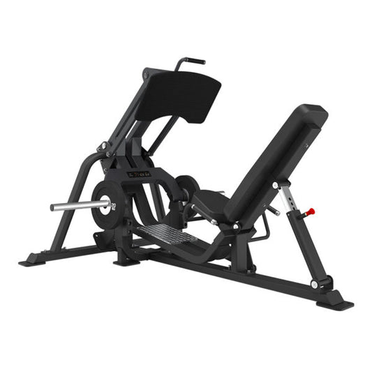 ATTACK Strength Lever Leg Press Plate Loaded