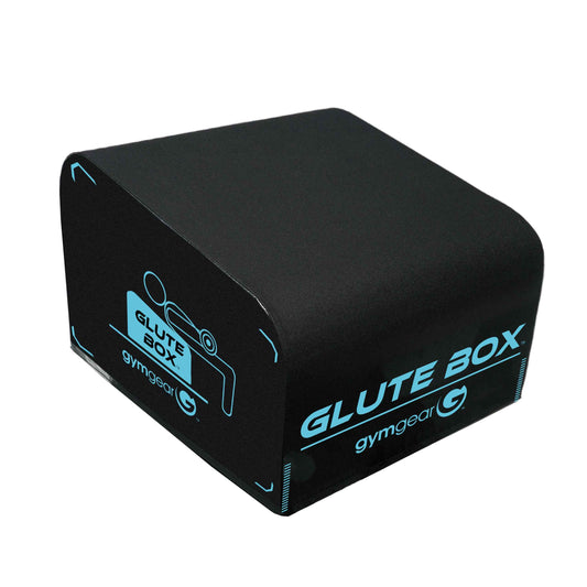 GymGear Angled Glute Box