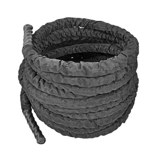 GymGear Battle Rope 15m (25-50mm)