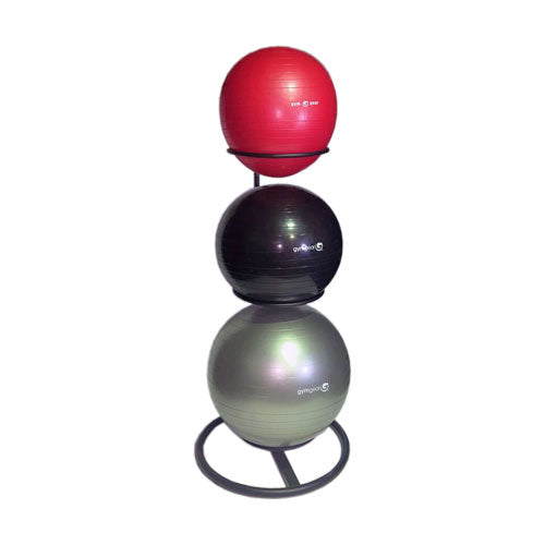 GymGear Exercise Ball Stand