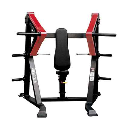 GymGear Sterling Series Chest Press