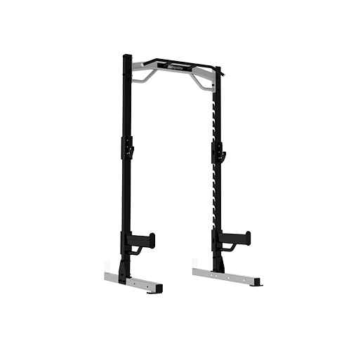 GymGear Sterling Series Half Rack (Basic)