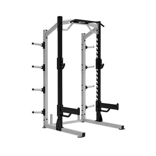 GymGear Sterling Series Elite Half Rack