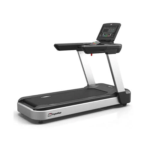 Encore AC4000 Treadmill Silver