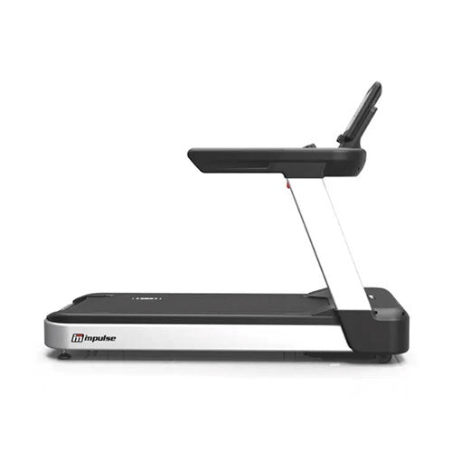 Encore AC4000 Treadmill Silver