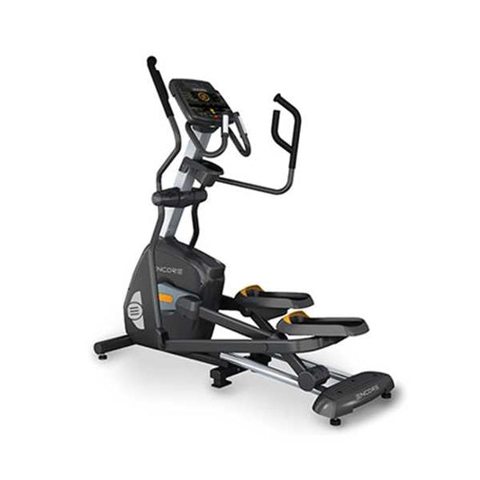 Encore Cross trainer Black