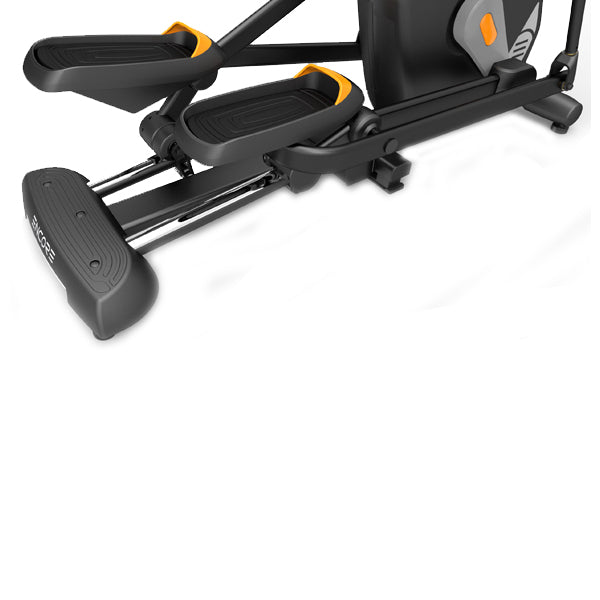 Encore Cross trainer Black