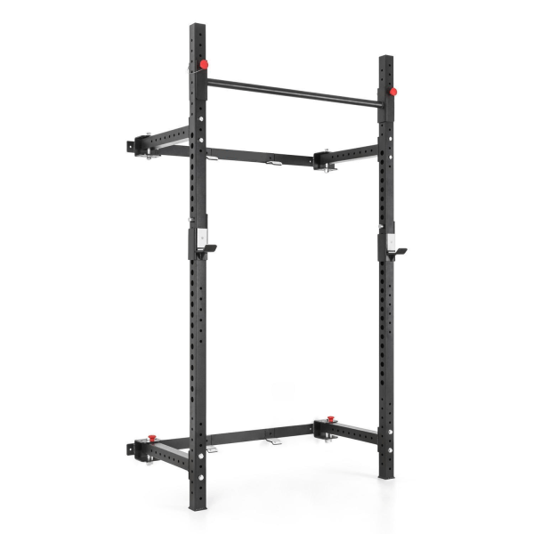 GymGear Warrior Folding Rack