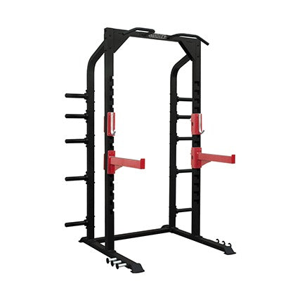 GymGear Sterling Series Half Power Rack