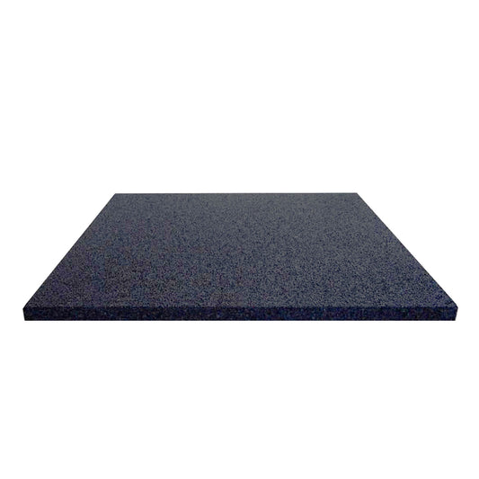 Jordan Activ Square Flooring 15 / 30mm Black