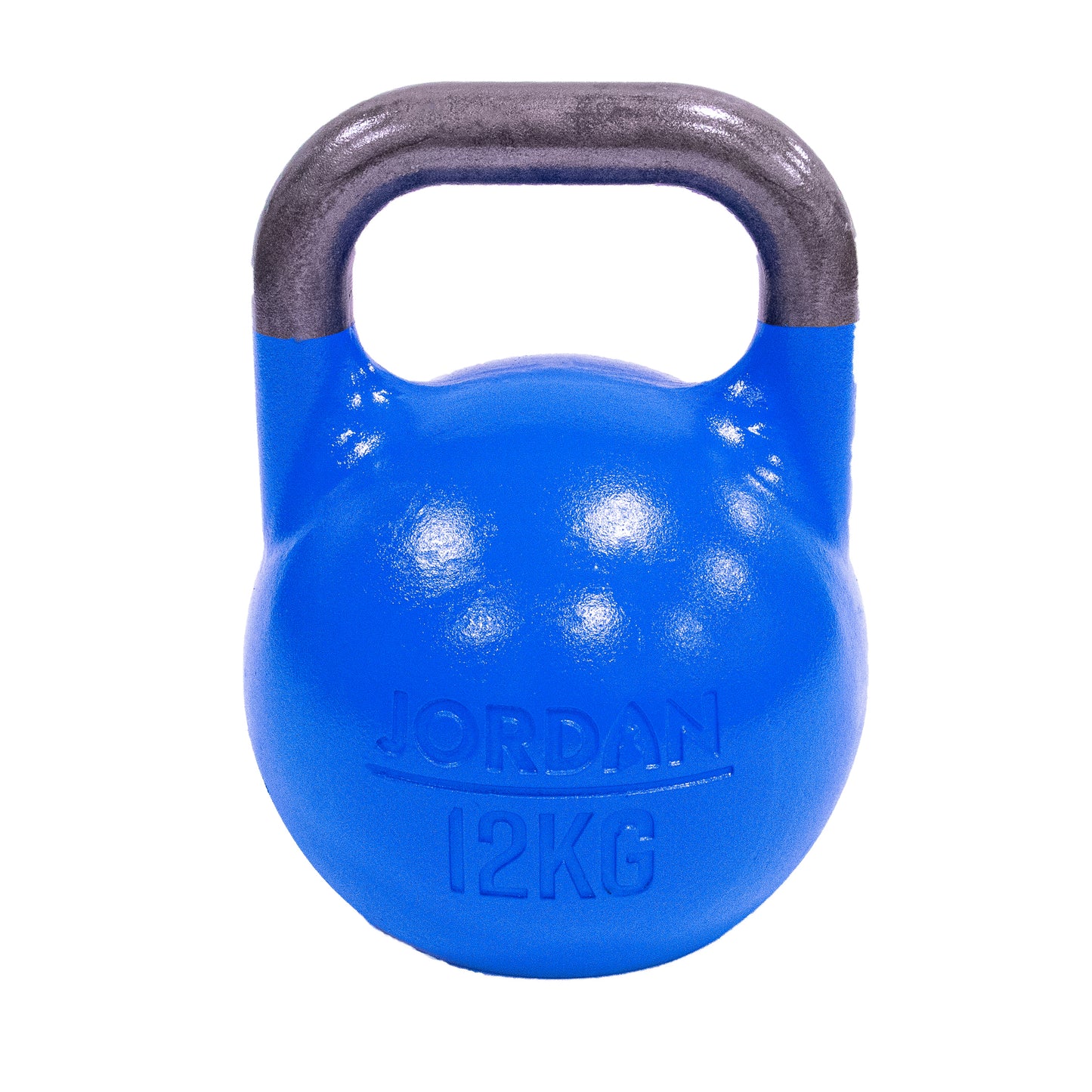 Jordan Competition Kettlebells 8-40kg Steel