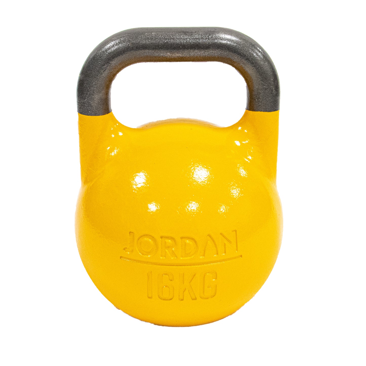 Jordan Competition Kettlebells 8-40kg Steel