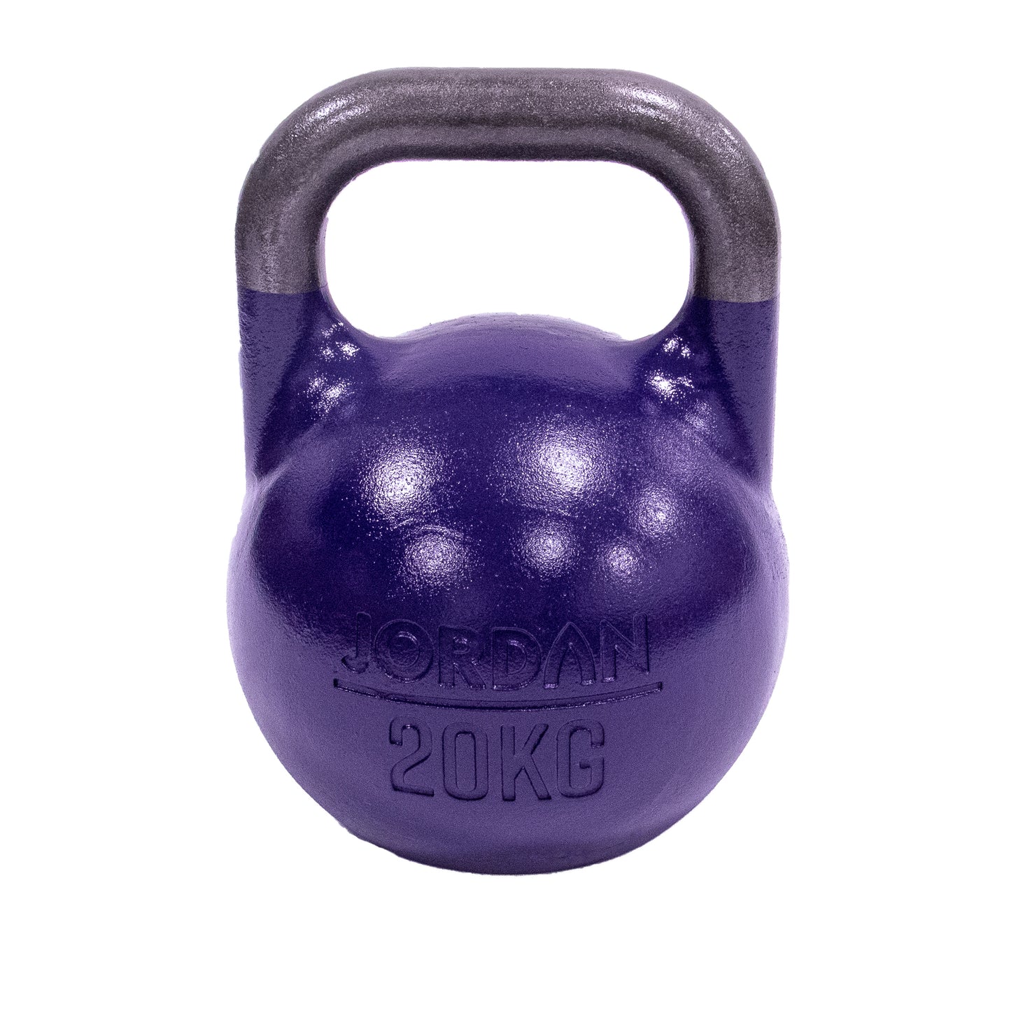 Jordan Competition Kettlebells 8-40kg Steel