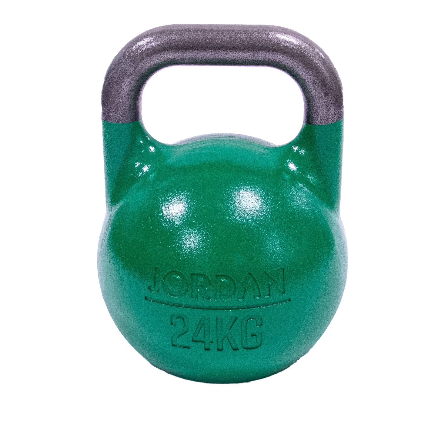 Jordan Competition Kettlebells 8-40kg Steel