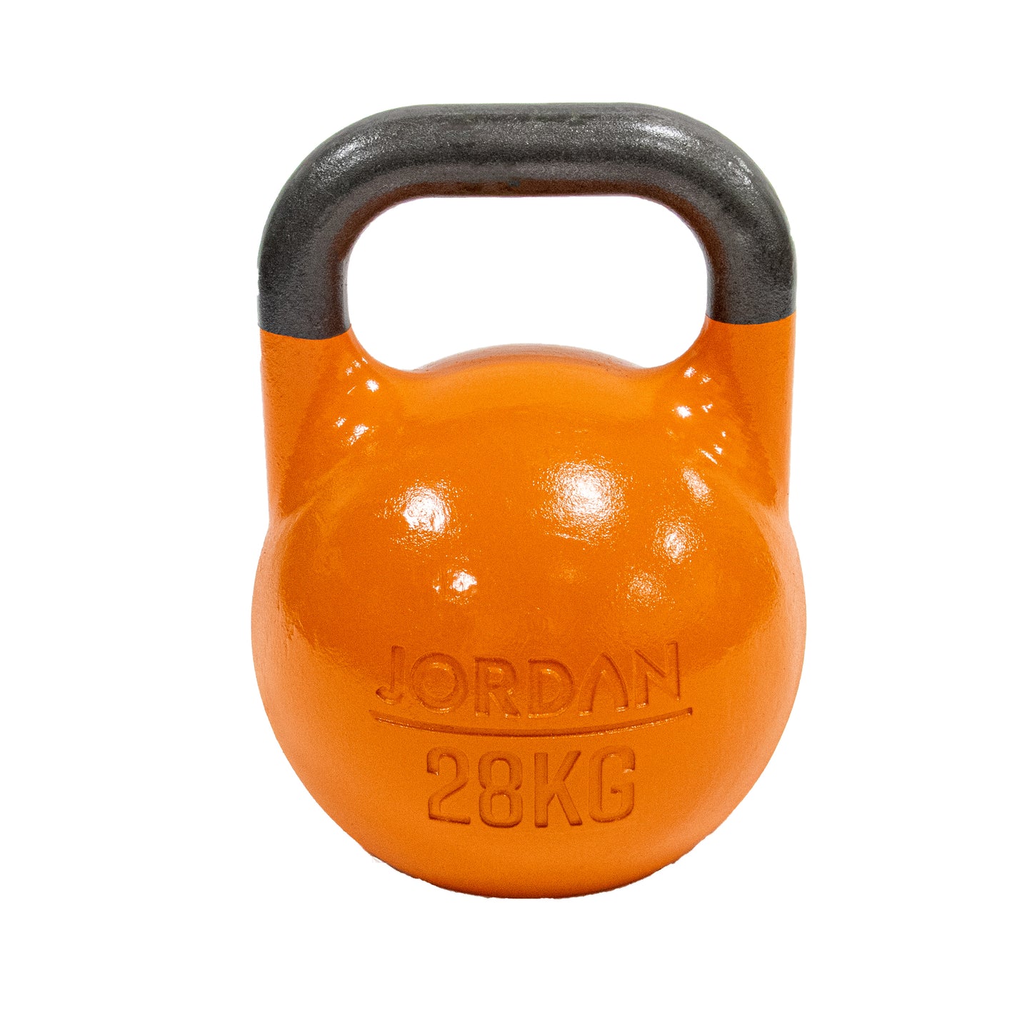 Jordan Competition Kettlebells 8-40kg Steel