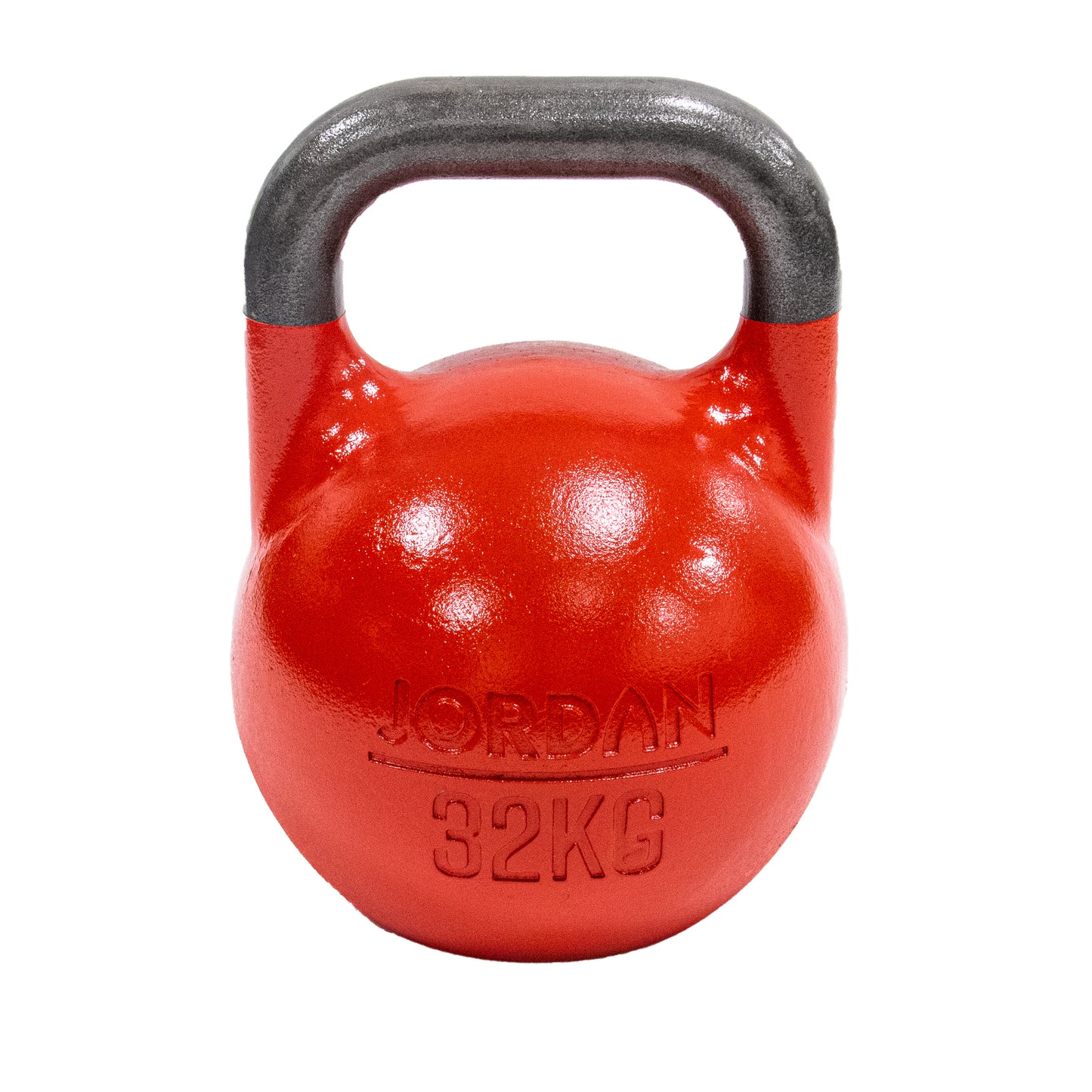 Jordan Competition Kettlebells 8-40kg Steel