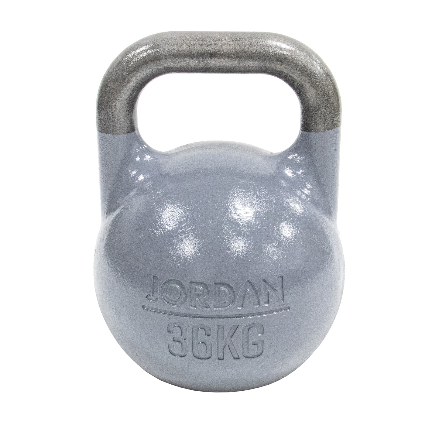 Jordan Competition Kettlebells 8-40kg Steel