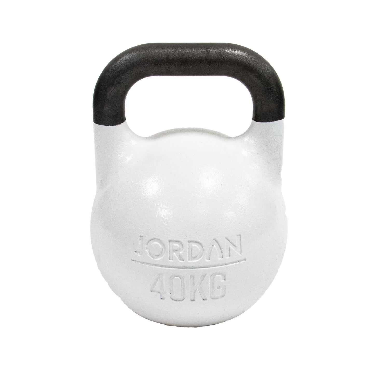 Jordan Competition Kettlebells 8-40kg Steel