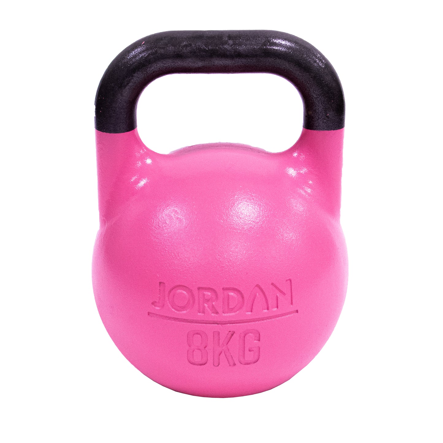 Jordan Competition Kettlebells 8-40kg Steel