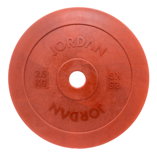 Jordan Olympic Technique Weight Plates 2.5-5kg